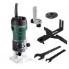 Metabo FM 500-6 (601741000) Фрезер кромочный